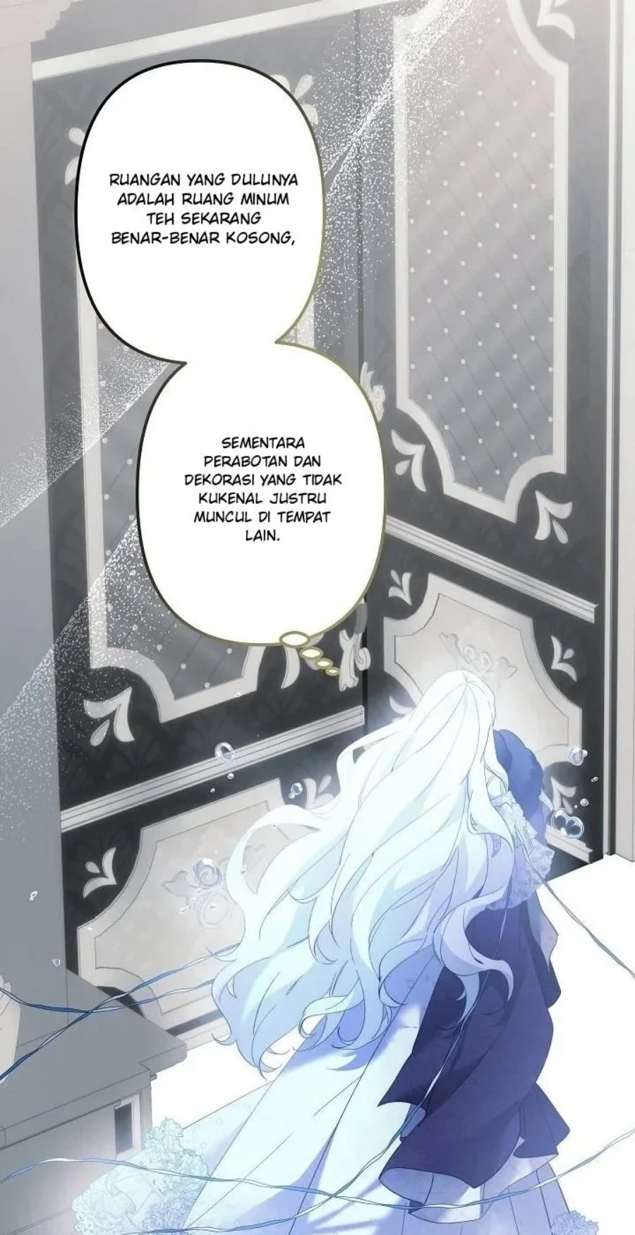 I Need to Raise My Sister Properly Chapter 159 - Page 26