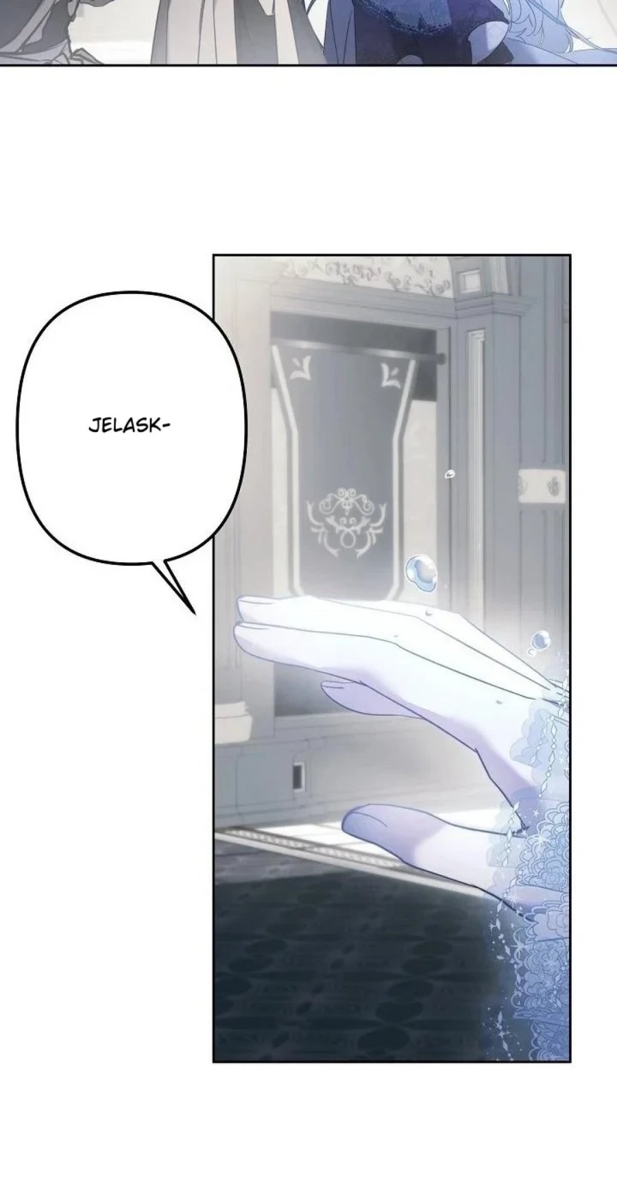 I Need to Raise My Sister Properly Chapter 159 - Page 34