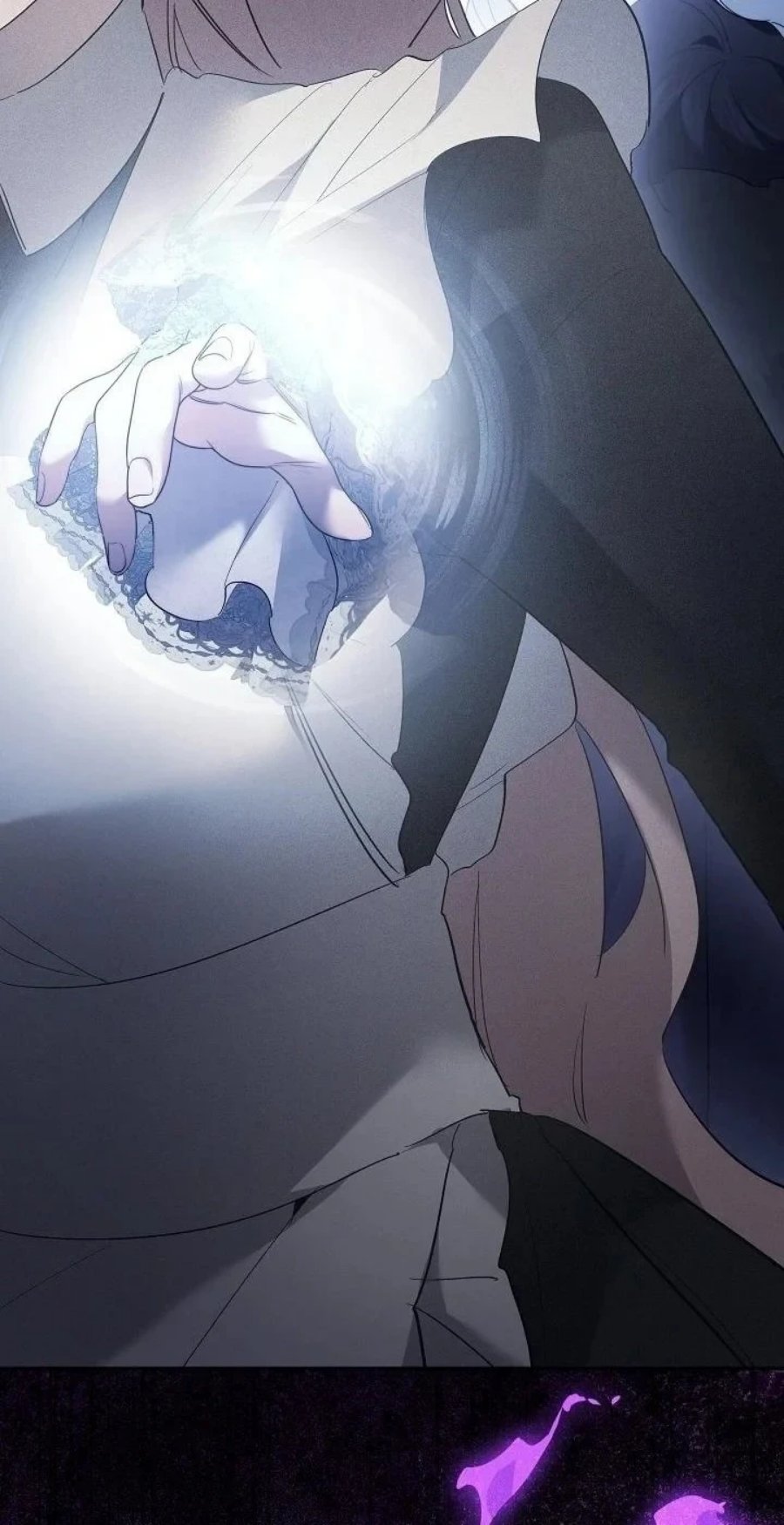 I Need to Raise My Sister Properly Chapter 159 - Page 36