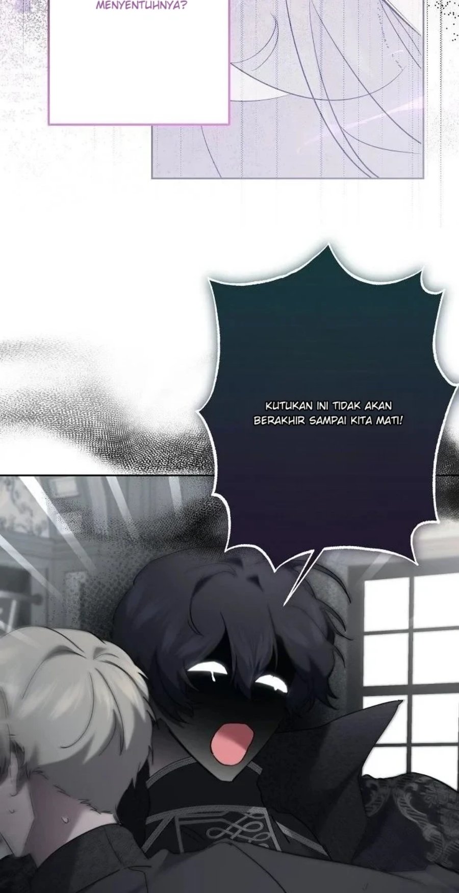 I Need to Raise My Sister Properly Chapter 159 - Page 38