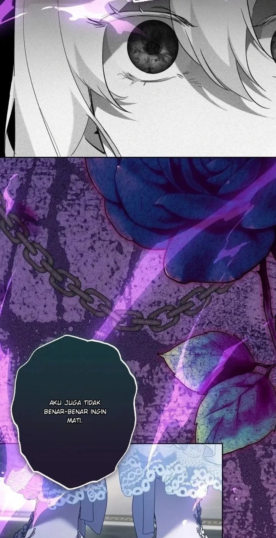 I Need to Raise My Sister Properly Chapter 159 - Page 41