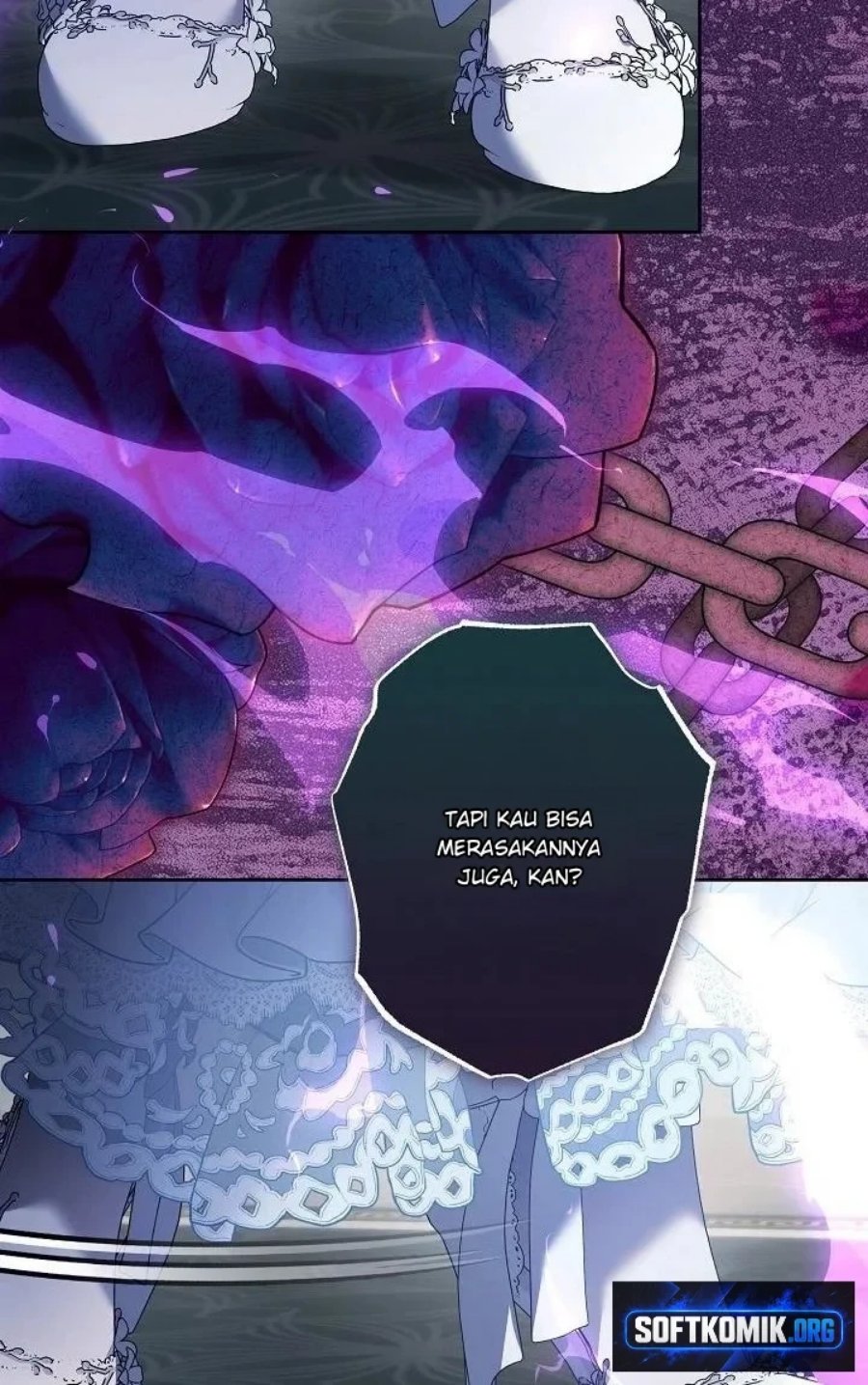 I Need to Raise My Sister Properly Chapter 159 - Page 42