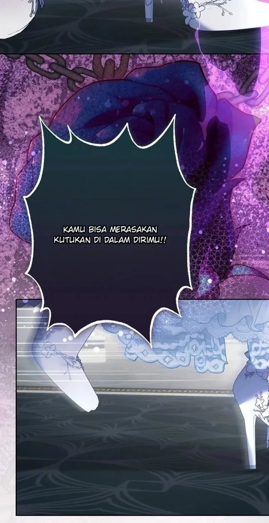 I Need to Raise My Sister Properly Chapter 159 - Page 43