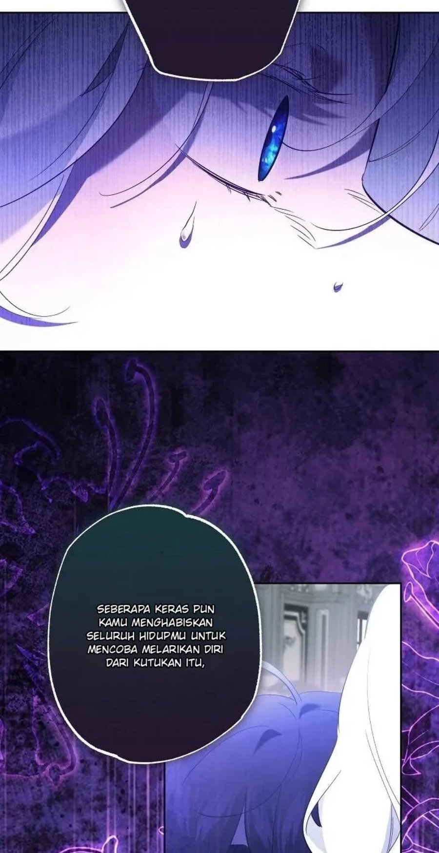 I Need to Raise My Sister Properly Chapter 159 - Page 46