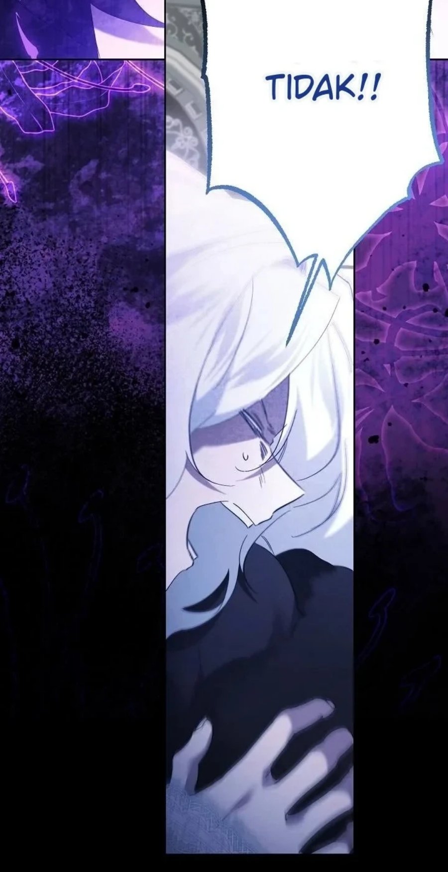 I Need to Raise My Sister Properly Chapter 159 - Page 48