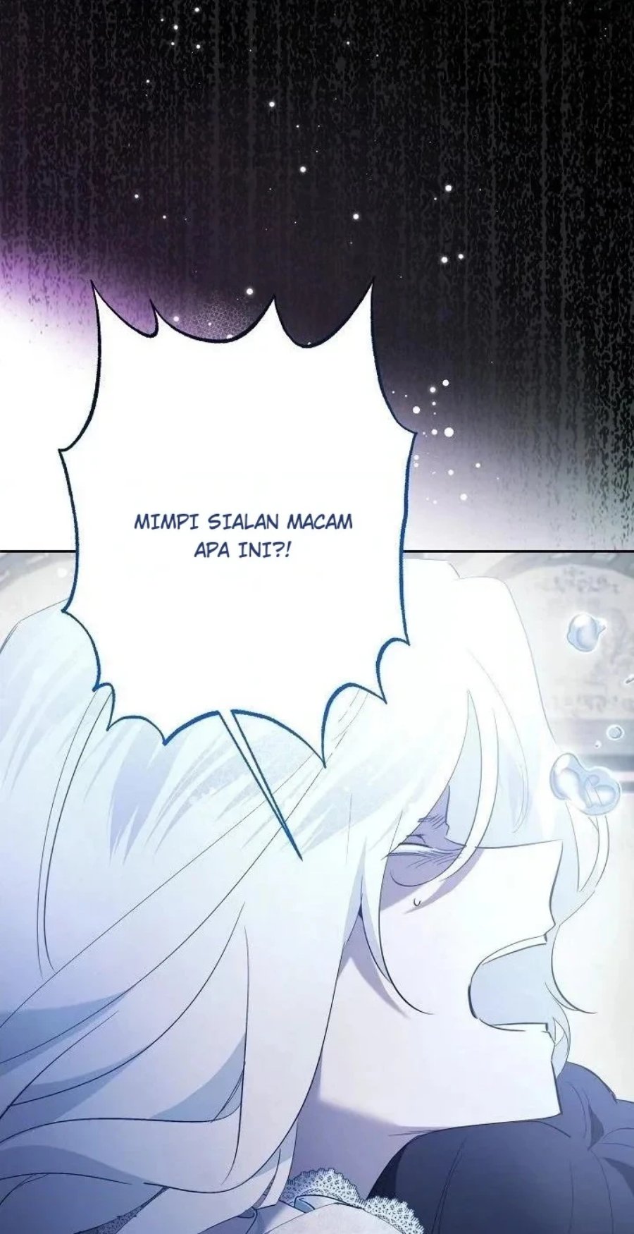 I Need to Raise My Sister Properly Chapter 159 - Page 50