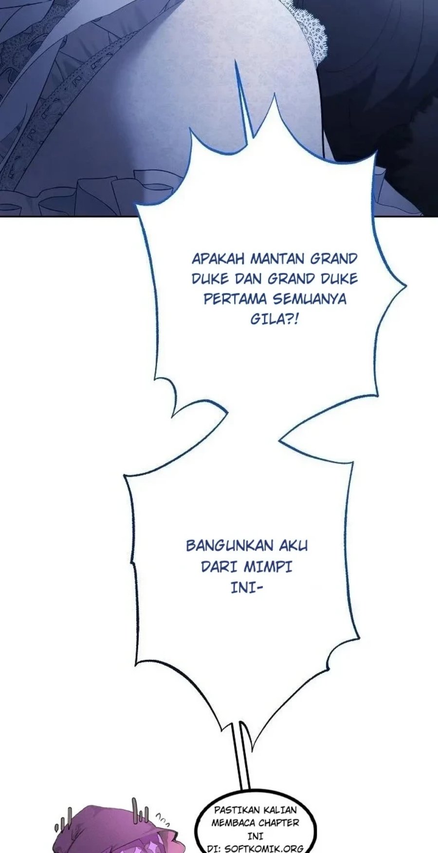 I Need to Raise My Sister Properly Chapter 159 - Page 51