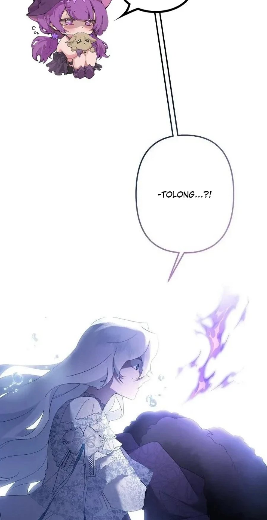 I Need to Raise My Sister Properly Chapter 159 - Page 52