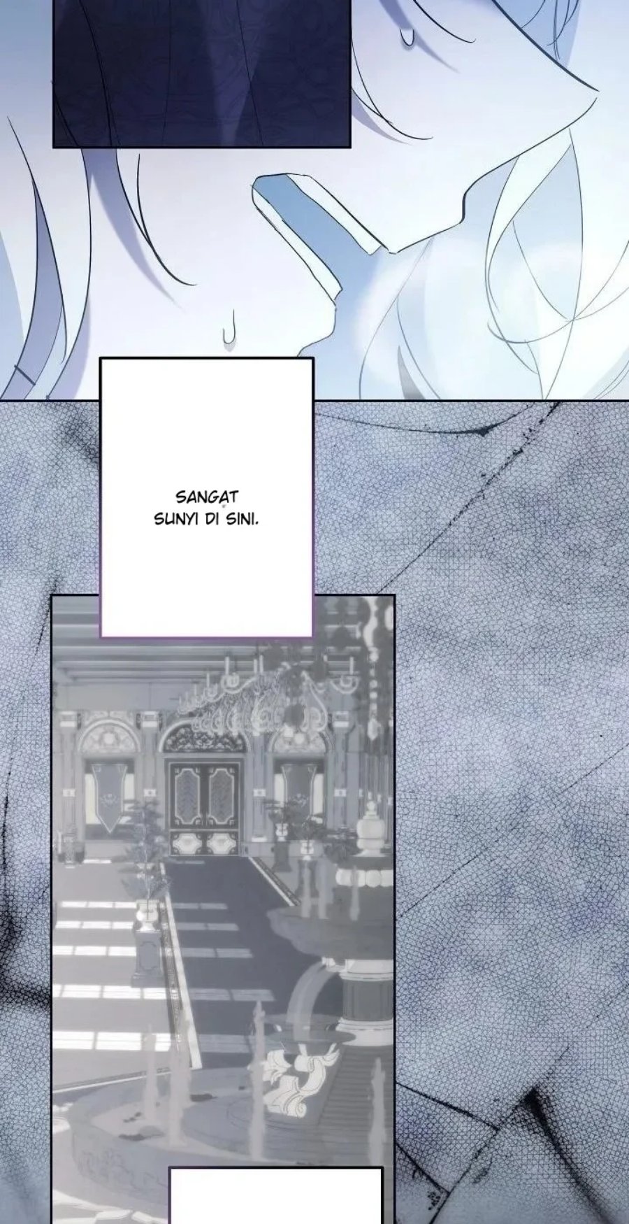 I Need to Raise My Sister Properly Chapter 159 - Page 58