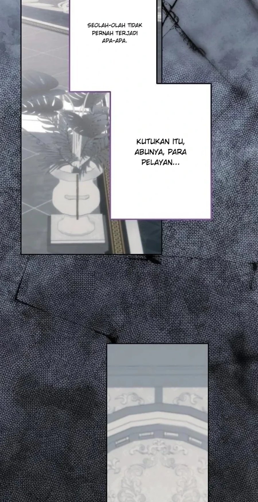 I Need to Raise My Sister Properly Chapter 159 - Page 59