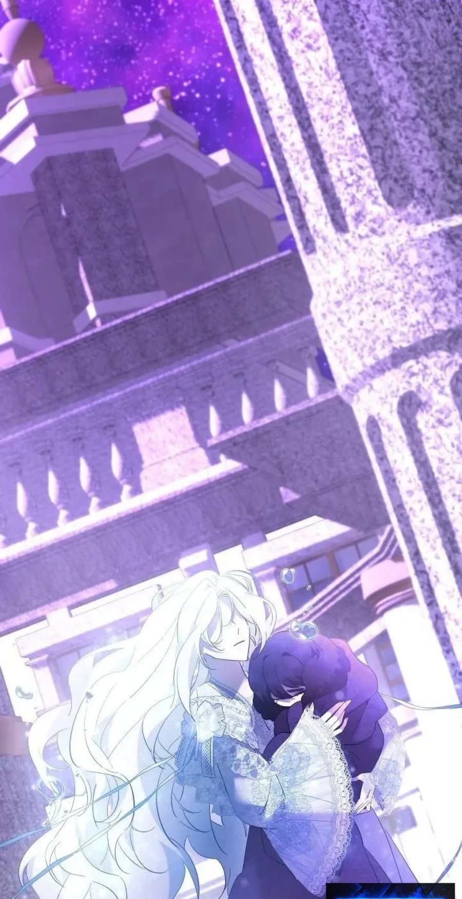 I Need to Raise My Sister Properly Chapter 159 - Page 6