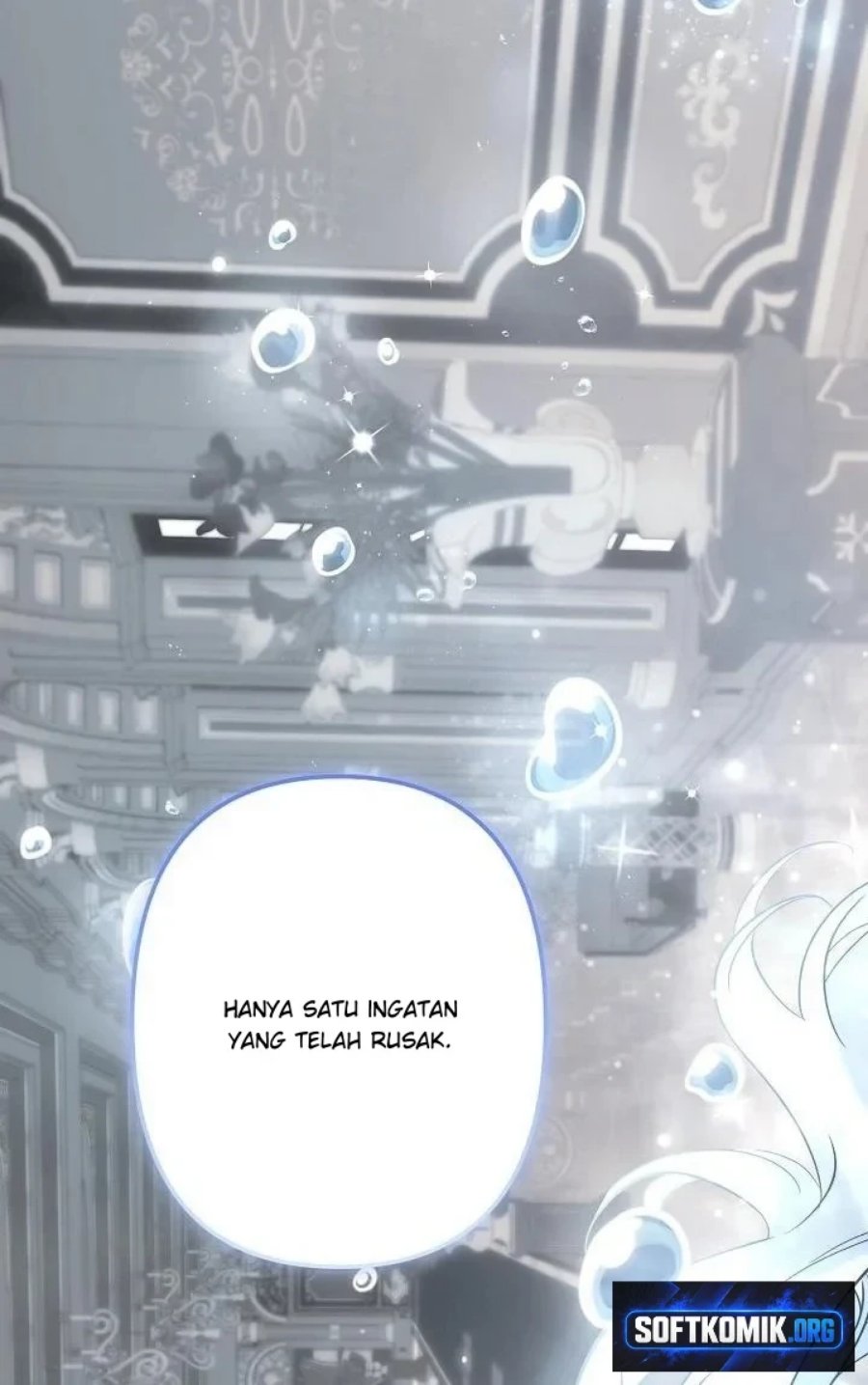 I Need to Raise My Sister Properly Chapter 159 - Page 63