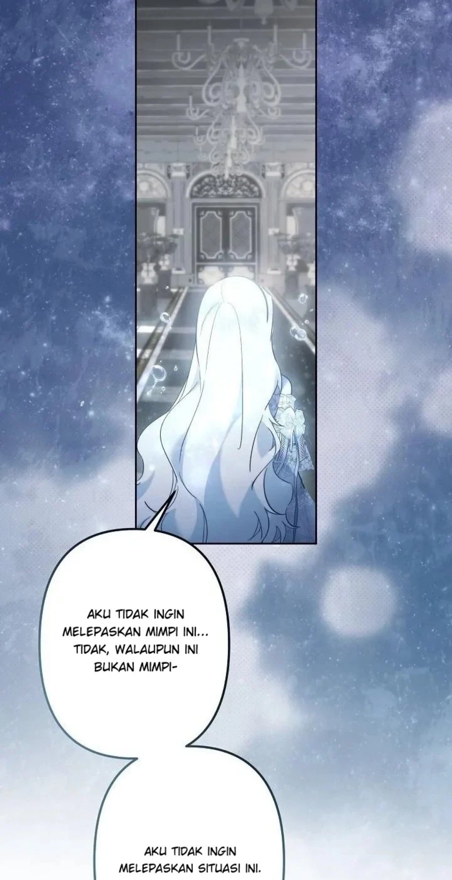 I Need to Raise My Sister Properly Chapter 159 - Page 73