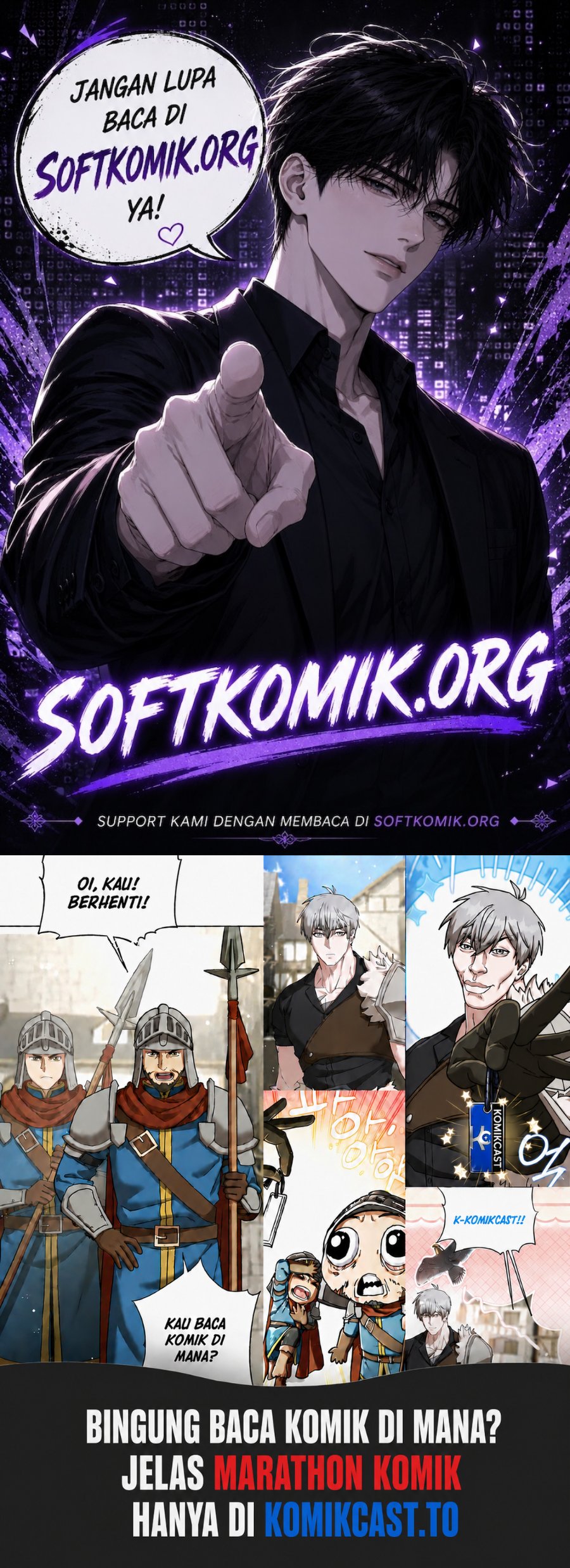 I Need to Raise My Sister Properly Chapter 159 - Page 84