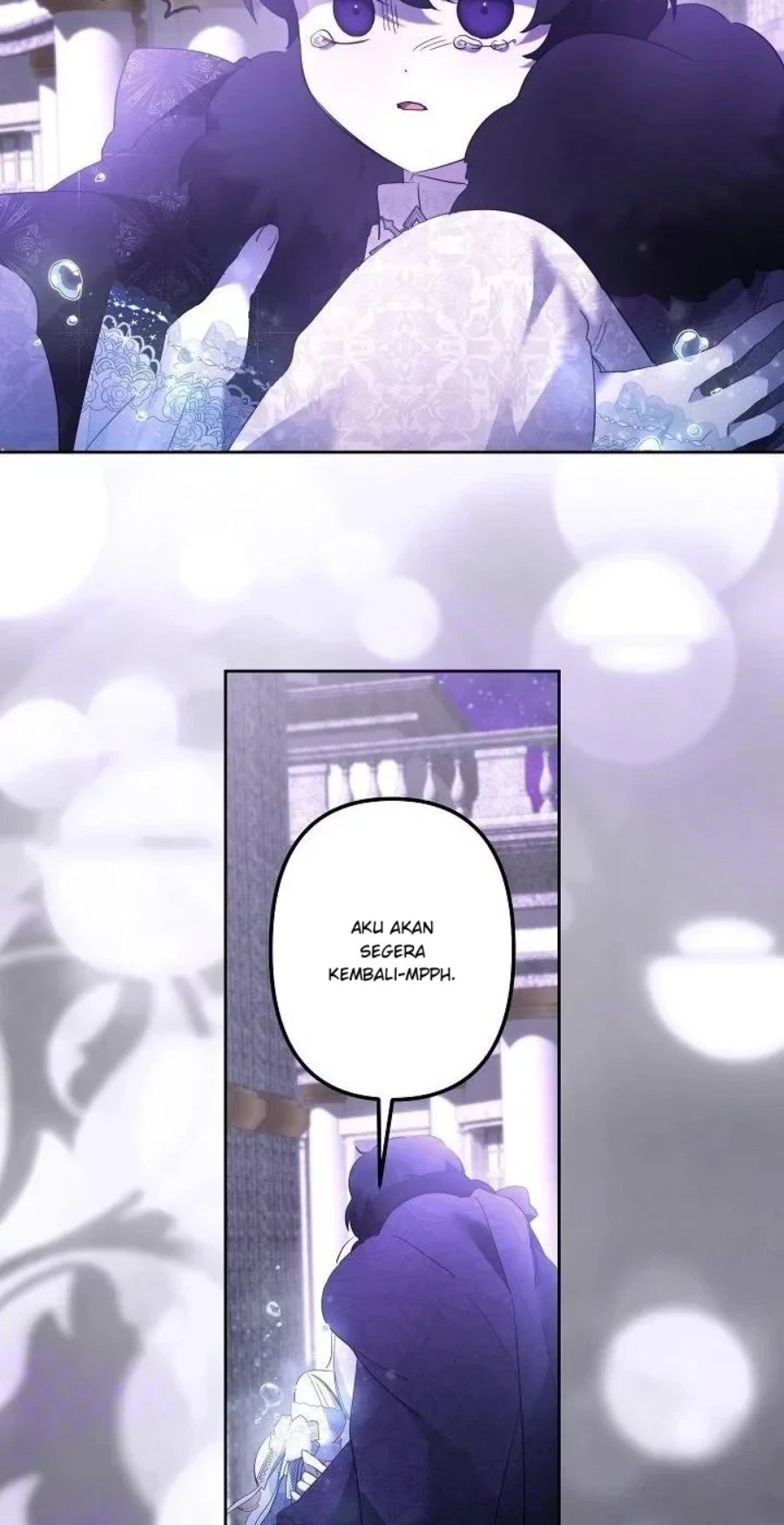 I Need to Raise My Sister Properly Chapter 159 - Page 9