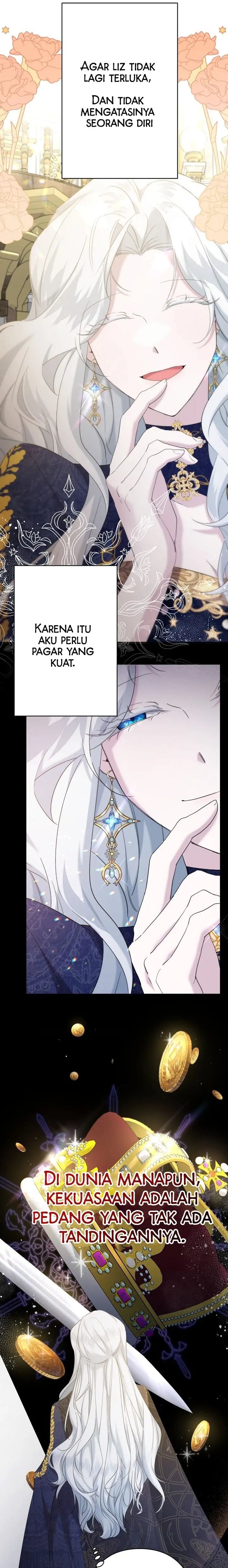 Baca I Need to Raise My Sister Properly - Chapter 16 halaman 10