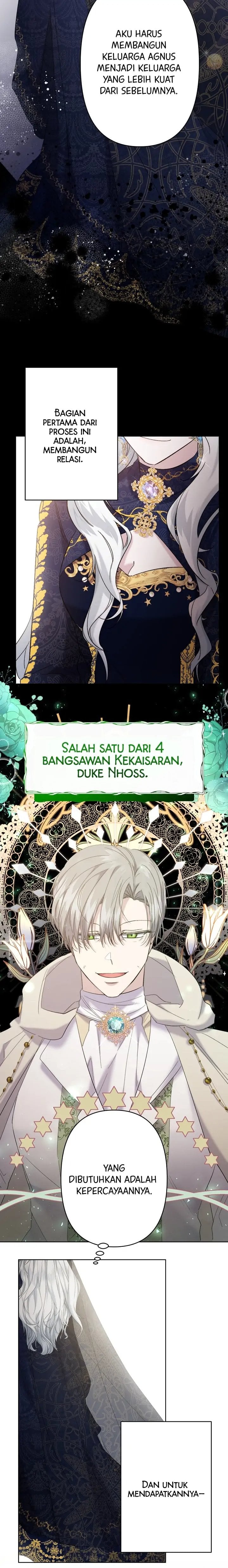 Baca I Need to Raise My Sister Properly - Chapter 16 halaman 11