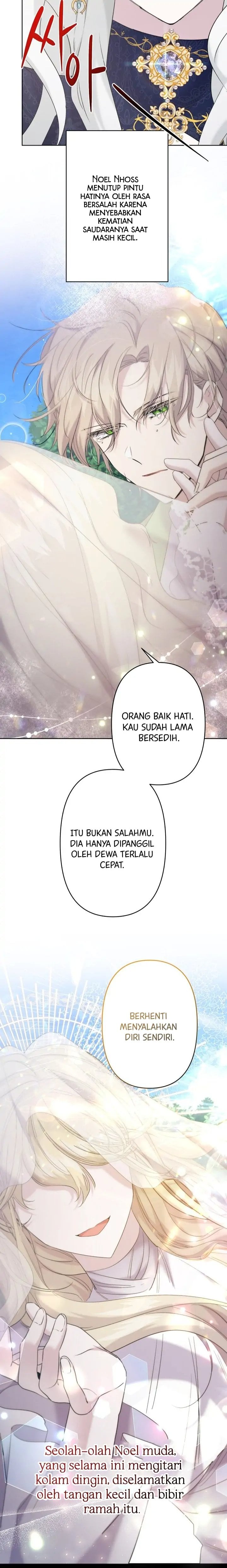 Baca I Need to Raise My Sister Properly - Chapter 16 halaman 13