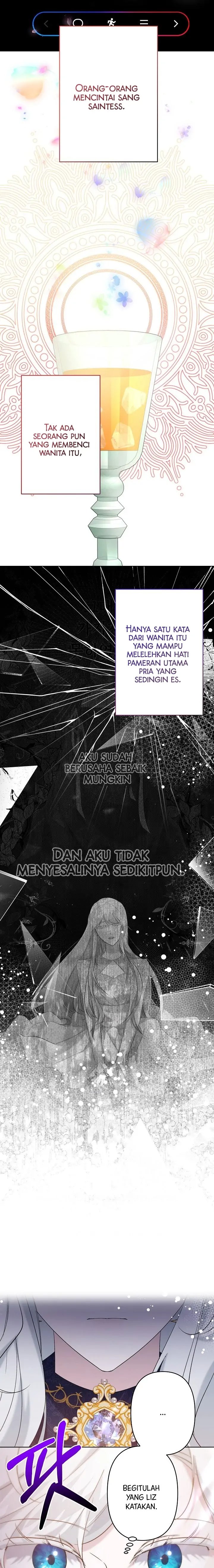 Baca I Need to Raise My Sister Properly - Chapter 16 halaman 14
