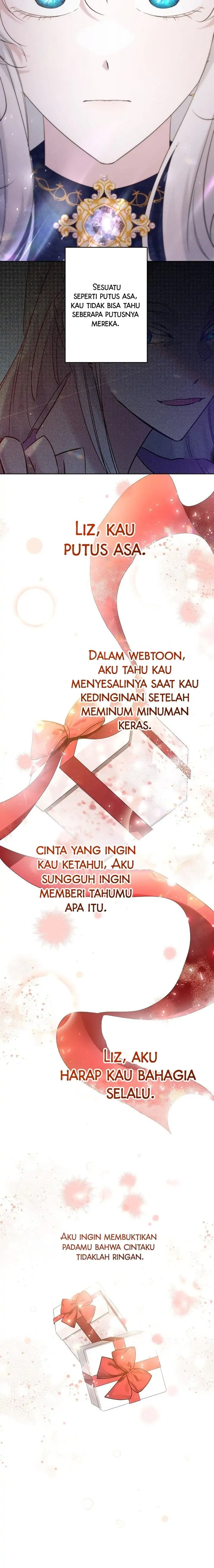 Baca I Need to Raise My Sister Properly - Chapter 16 halaman 15