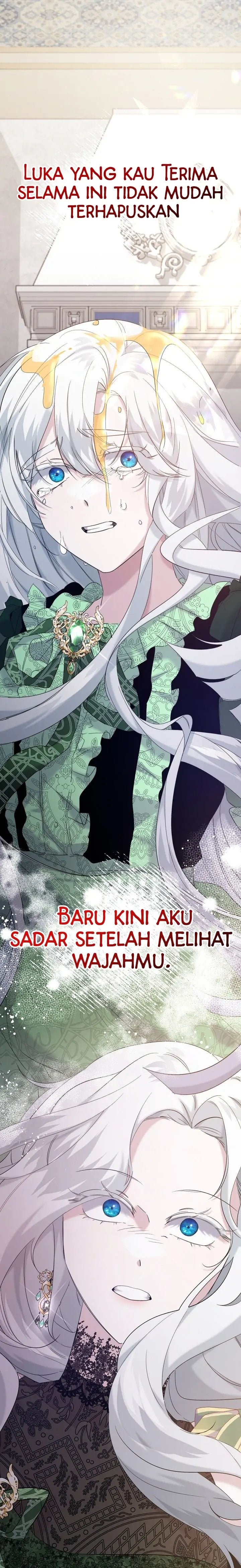 Baca I Need to Raise My Sister Properly - Chapter 16 halaman 2