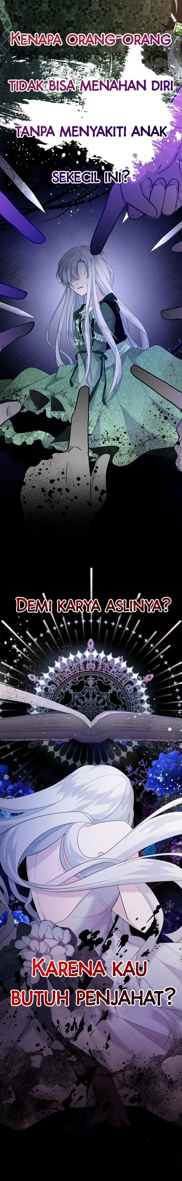 Baca I Need to Raise My Sister Properly - Chapter 16 halaman 3
