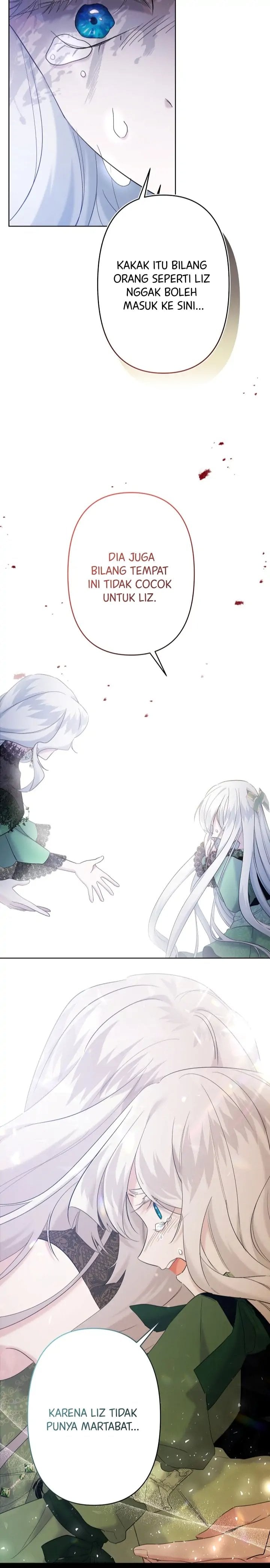 Baca I Need to Raise My Sister Properly - Chapter 16 halaman 5
