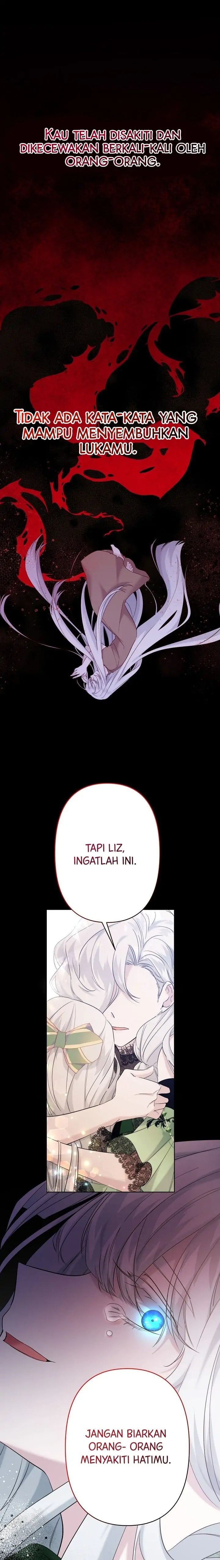 Baca I Need to Raise My Sister Properly - Chapter 16 halaman 6