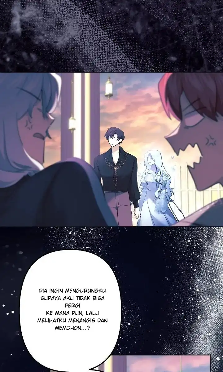 I Need to Raise My Sister Properly Chapter 160 - Page 10