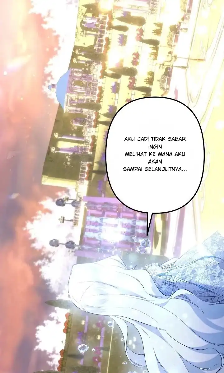 I Need to Raise My Sister Properly Chapter 160 - Page 34