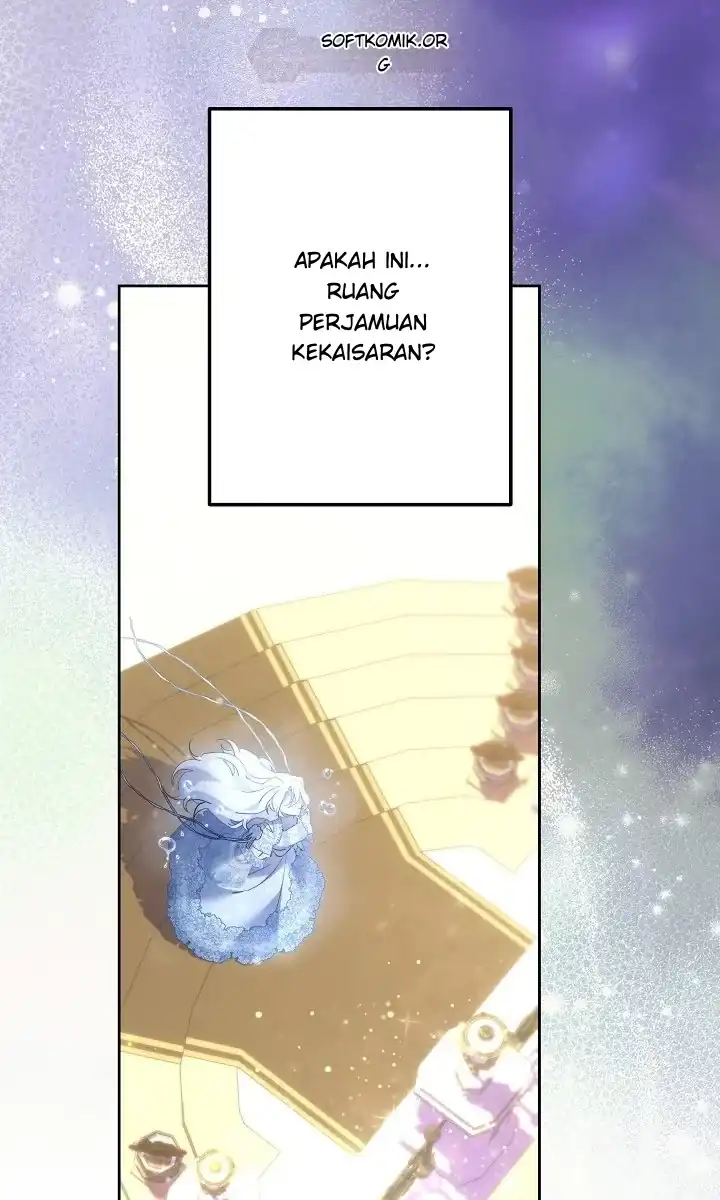 I Need to Raise My Sister Properly Chapter 160 - Page 36