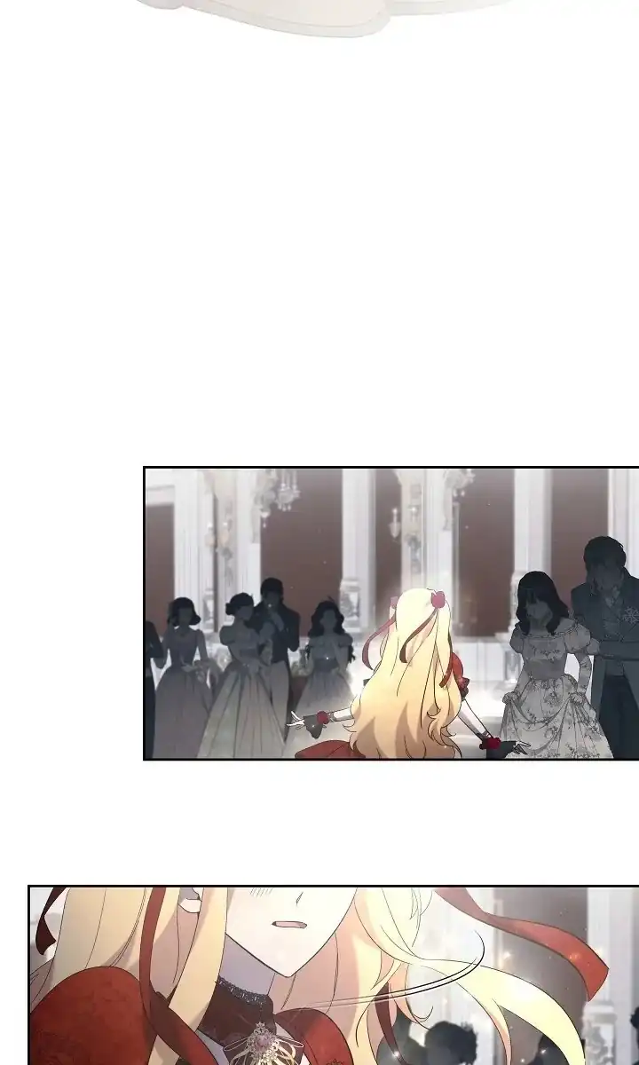 I Need to Raise My Sister Properly Chapter 160 - Page 44