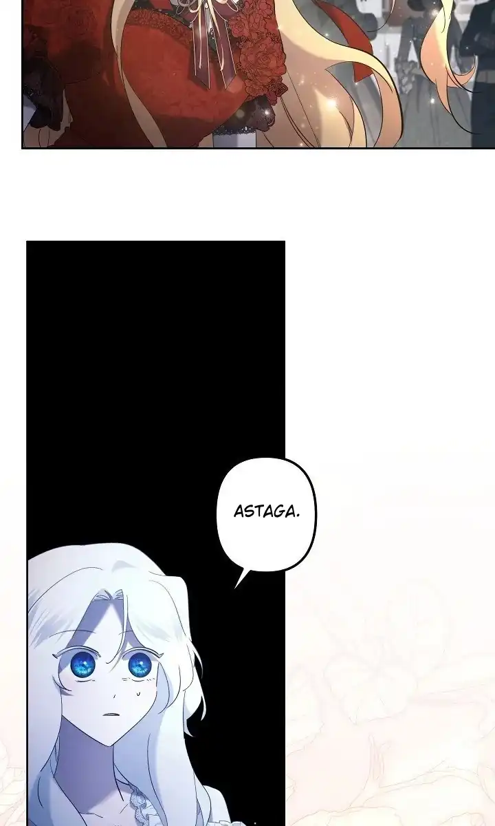 I Need to Raise My Sister Properly Chapter 160 - Page 45