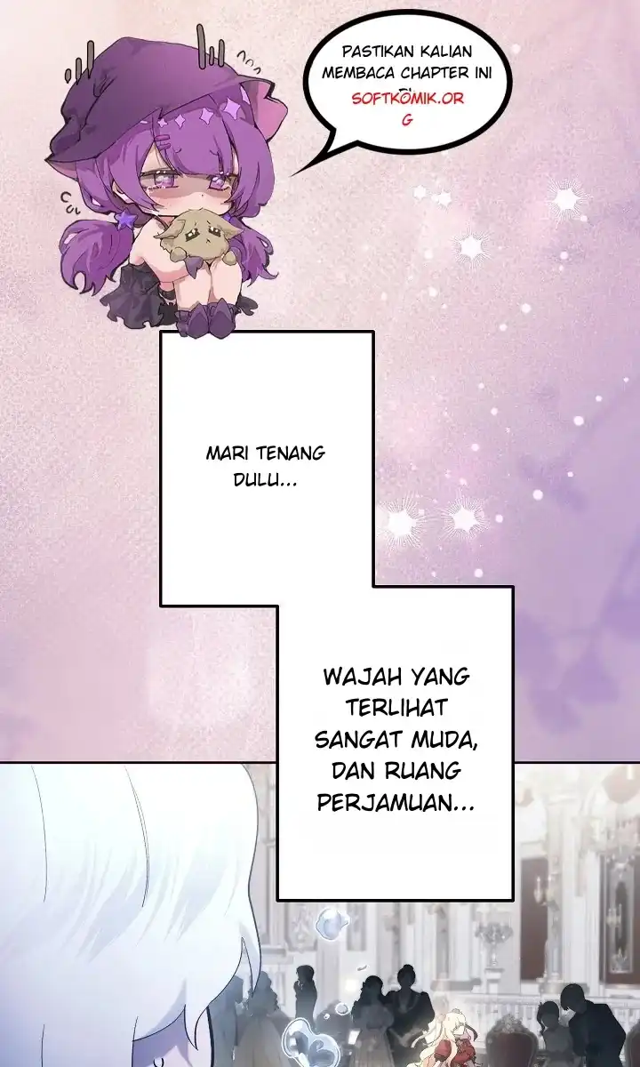 I Need to Raise My Sister Properly Chapter 160 - Page 48
