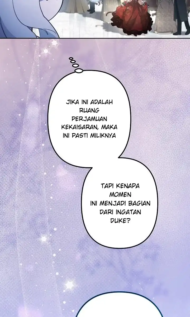 I Need to Raise My Sister Properly Chapter 160 - Page 49