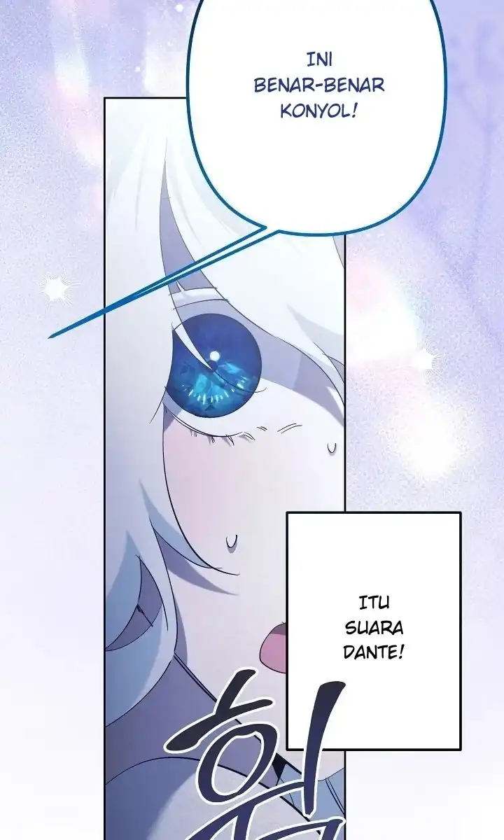 I Need to Raise My Sister Properly Chapter 160 - Page 50