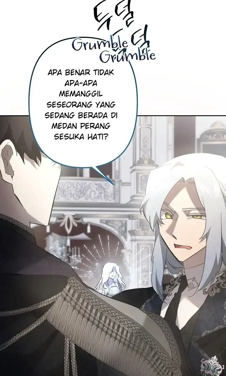 I Need to Raise My Sister Properly Chapter 160 - Page 52
