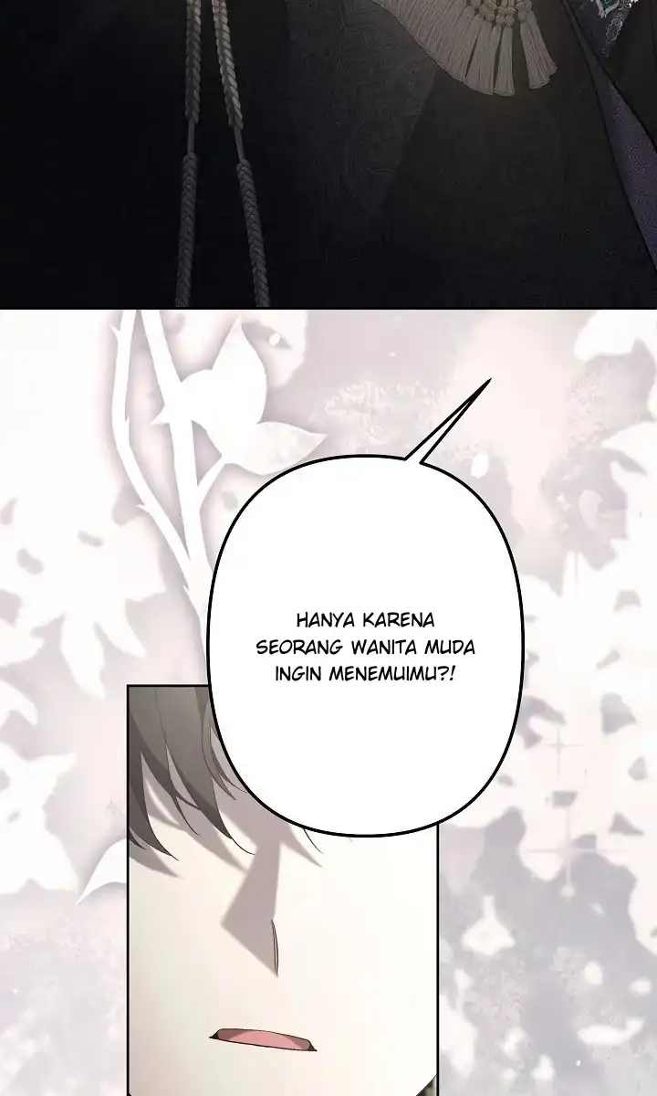 I Need to Raise My Sister Properly Chapter 160 - Page 53