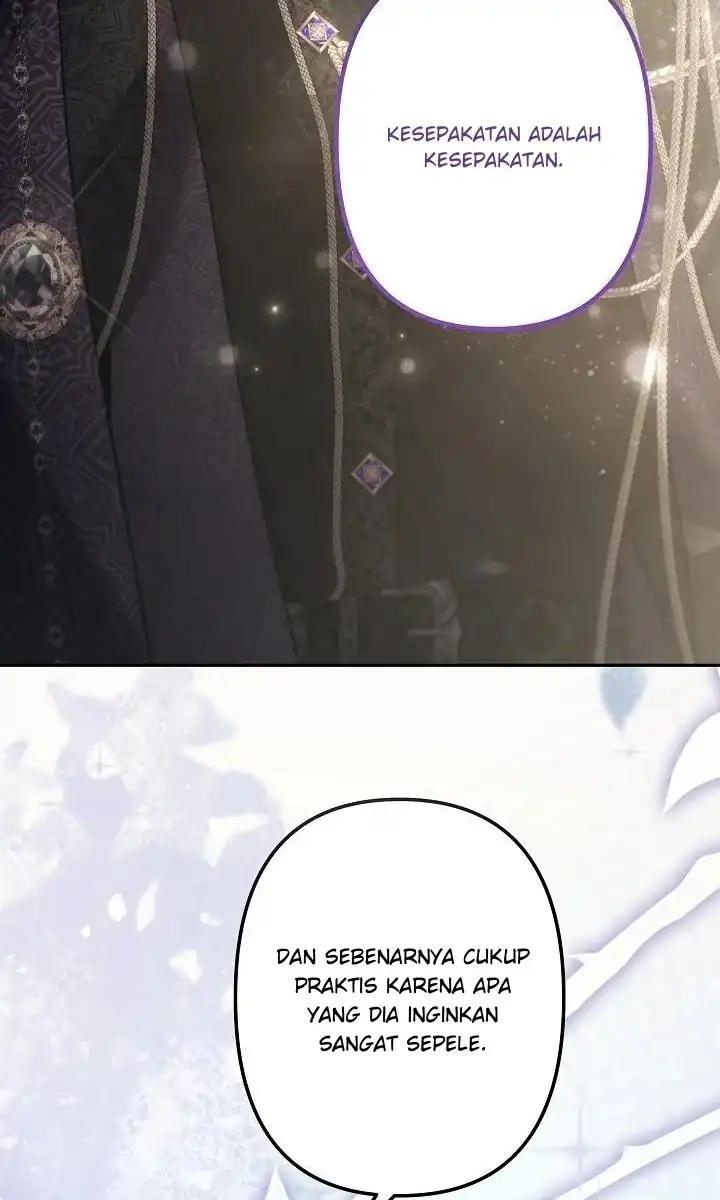 I Need to Raise My Sister Properly Chapter 160 - Page 57