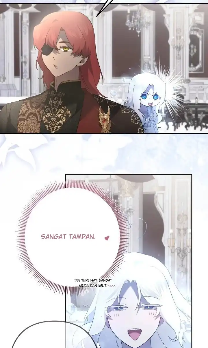I Need to Raise My Sister Properly Chapter 160 - Page 58