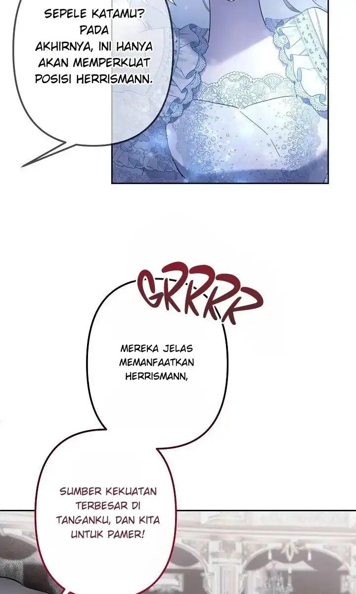 I Need to Raise My Sister Properly Chapter 160 - Page 59