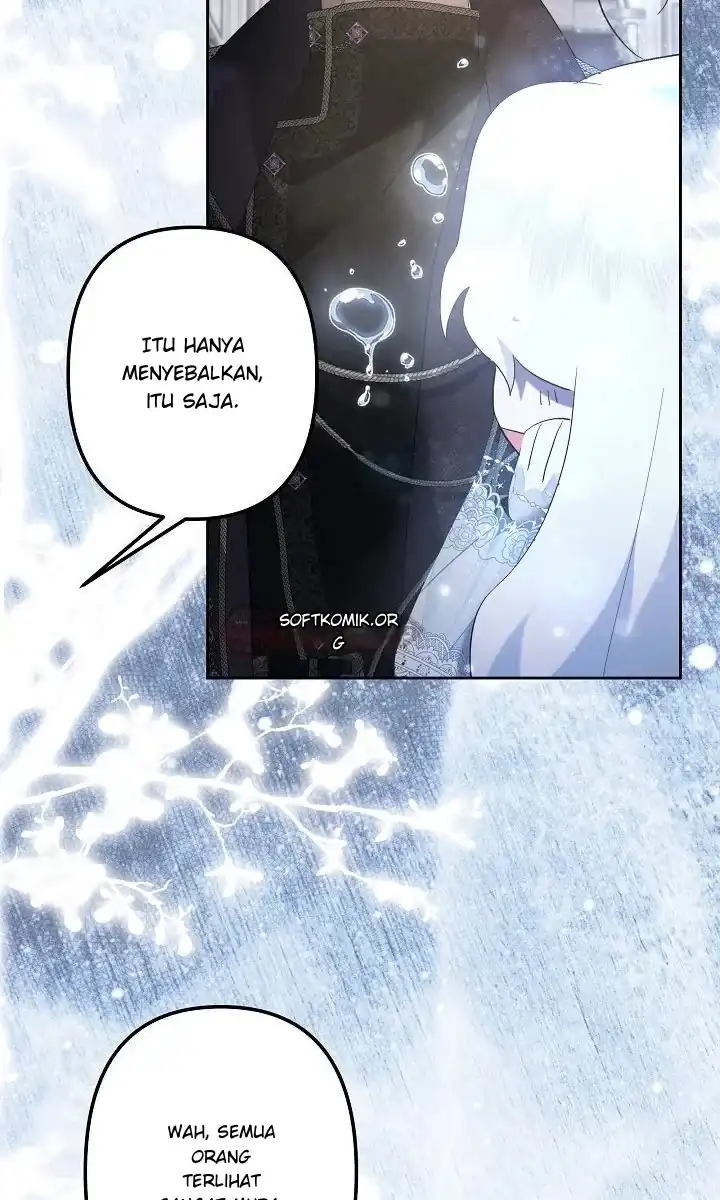 I Need to Raise My Sister Properly Chapter 160 - Page 61