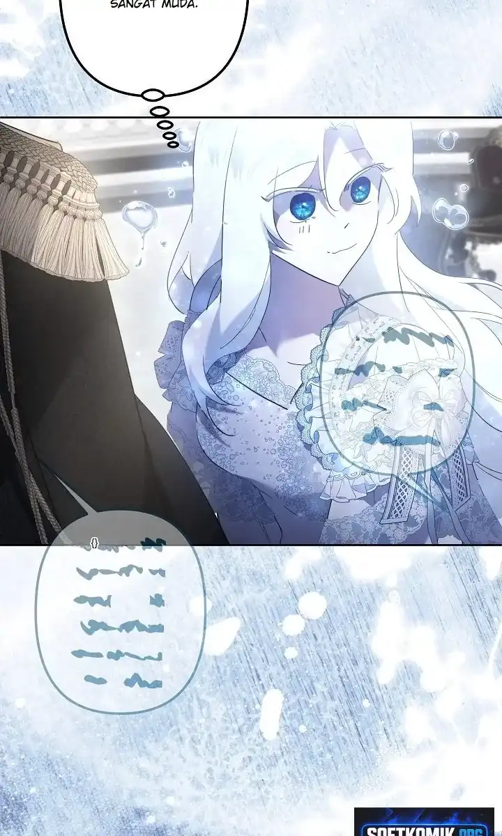 I Need to Raise My Sister Properly Chapter 160 - Page 62