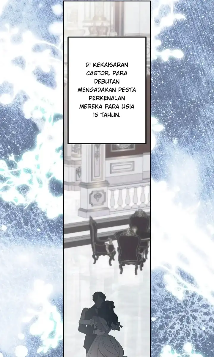 I Need to Raise My Sister Properly Chapter 160 - Page 64