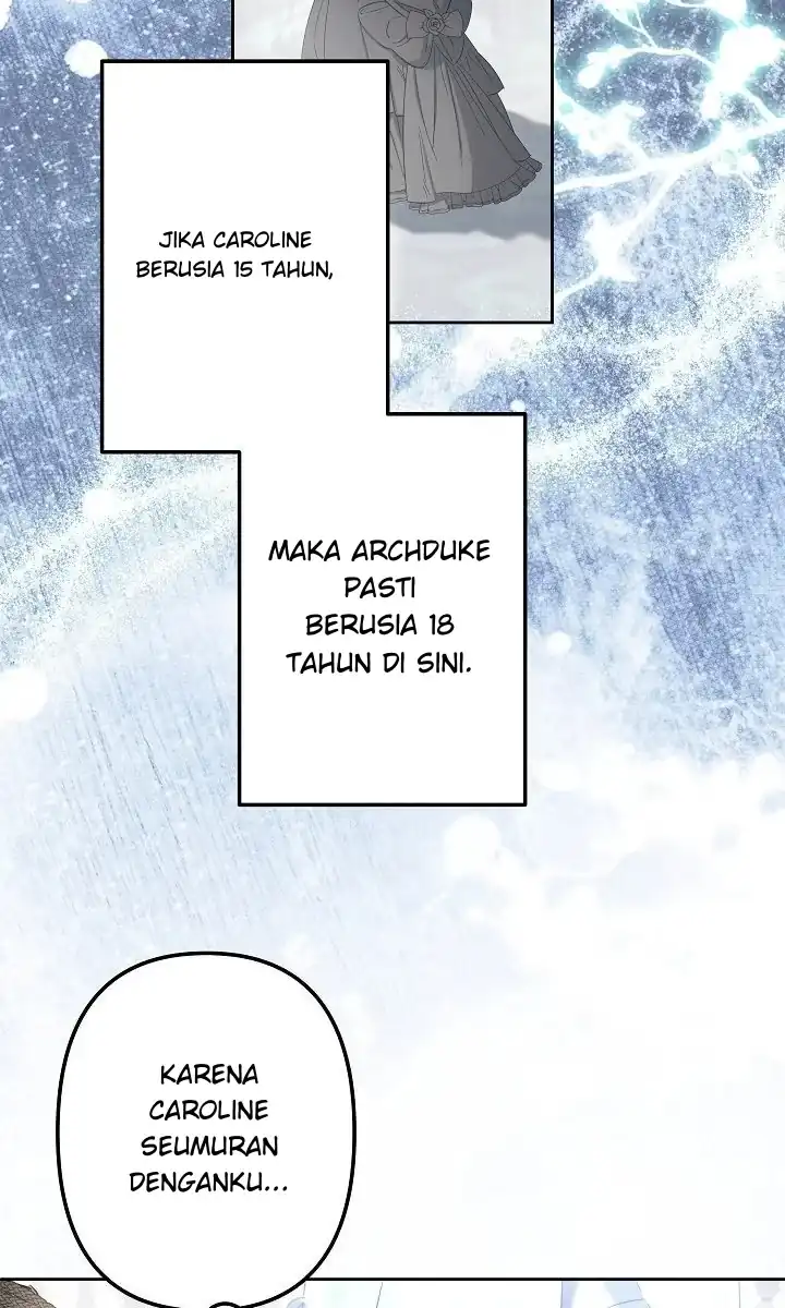 I Need to Raise My Sister Properly Chapter 160 - Page 65
