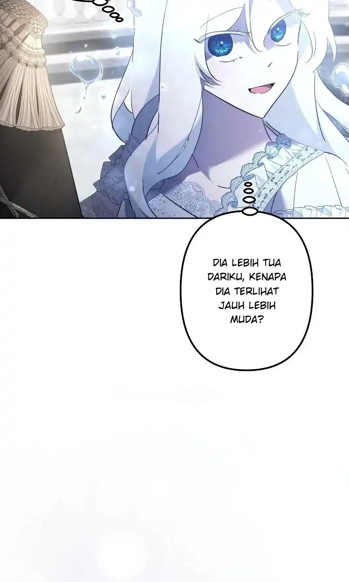 I Need to Raise My Sister Properly Chapter 160 - Page 66