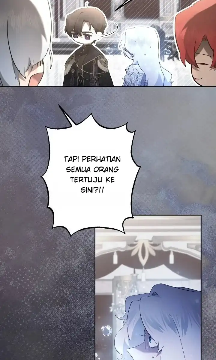 I Need to Raise My Sister Properly Chapter 160 - Page 71