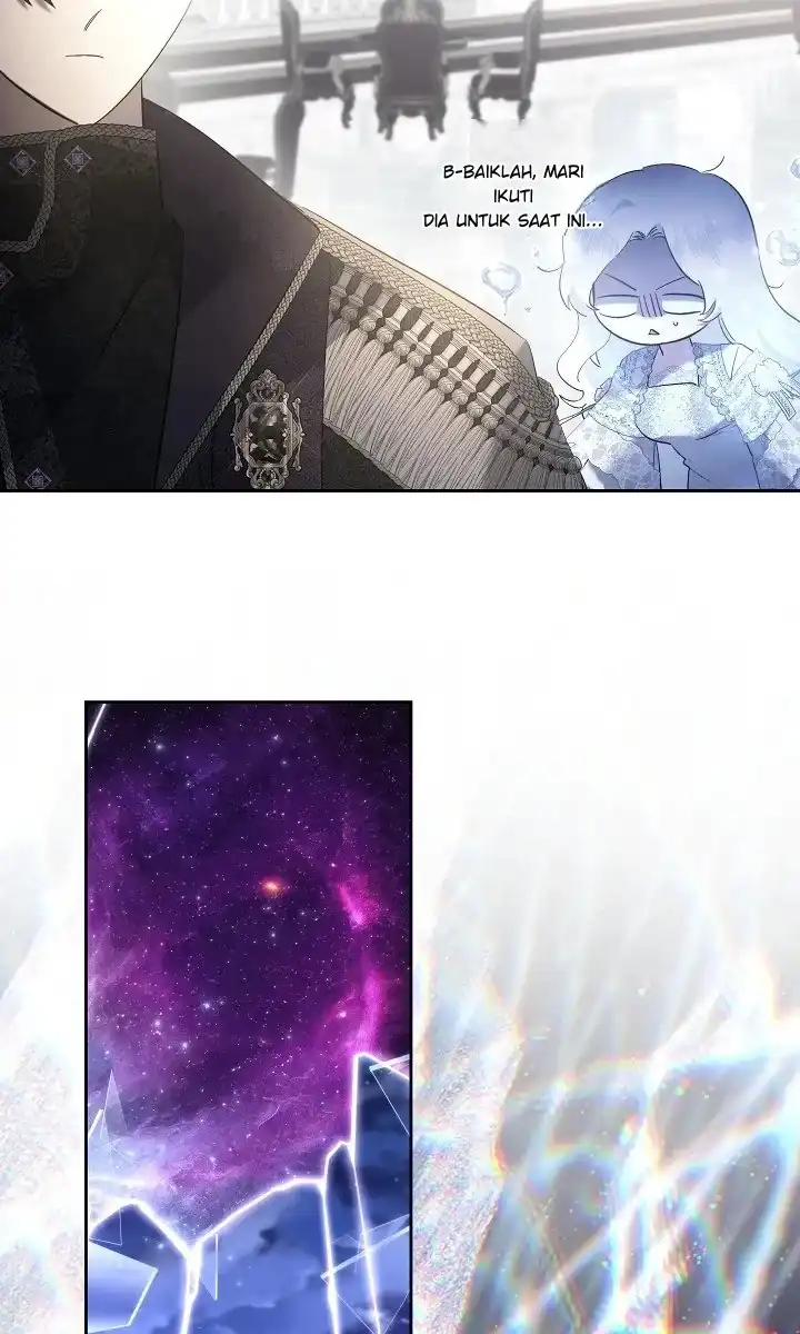 I Need to Raise My Sister Properly Chapter 160 - Page 73