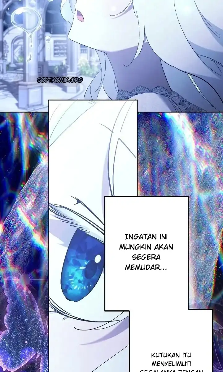 I Need to Raise My Sister Properly Chapter 160 - Page 75