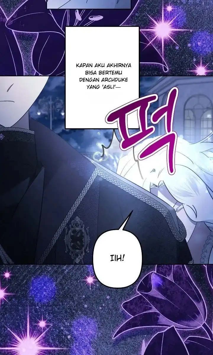 I Need to Raise My Sister Properly Chapter 160 - Page 77
